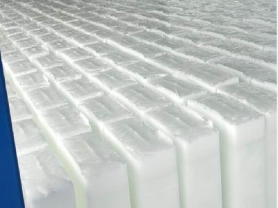 制冰过程中如何节约能耗,生产出冷量充足的低温冰