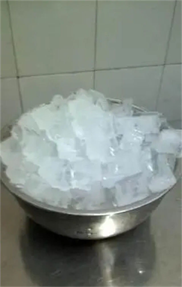 青浦食用冰块厂家直销，一键下单轻松购买