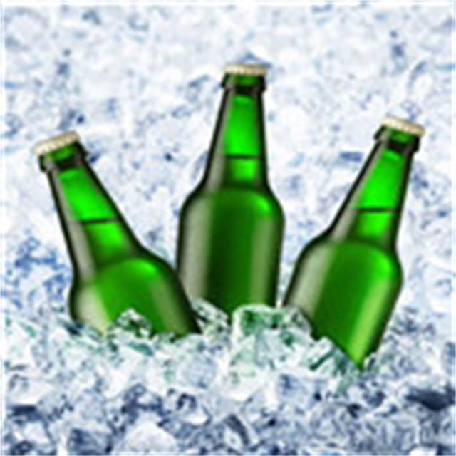 青浦制冰厂大揭秘:食用冰块的制作与用途