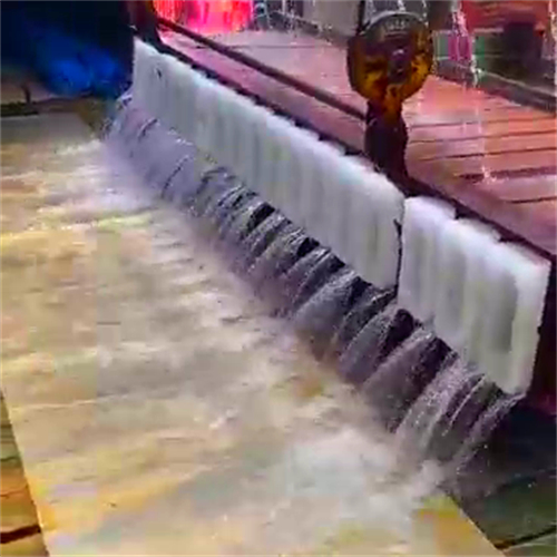 工业冰块:不可或缺的制冷利器与用途解析