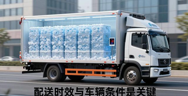 青浦食用冰批发厂家怎么选 记住这3点不踩坑