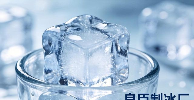 青浦降温冰块厂家怎么选 良臣制冰厂直供